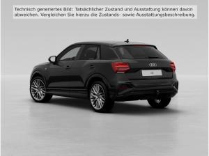 Audi Q2 30 TFSI S line AHK/Matrix-LED/Navi/uvm.