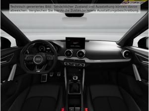 Audi Q2 30 TFSI S line AHK/Matrix-LED/Navi/uvm.
