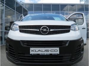 Opel Vivaro Cargo AHK / Laderaum aus Holz / Allwetterreifen  / *SOFORT VERFÜGBAR*