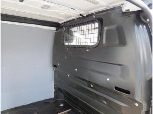 Opel Vivaro Cargo AHK / Laderaum aus Holz / Allwetterreifen  / *SOFORT VERFÜGBAR*