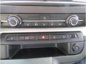 Opel Vivaro Cargo AHK / Laderaum aus Holz / Allwetterreifen  / *SOFORT VERFÜGBAR*