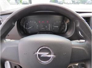 Opel Vivaro Cargo AHK / Laderaum aus Holz / Allwetterreifen  / *SOFORT VERFÜGBAR*