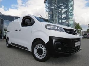 Opel Vivaro Cargo AHK / Laderaum aus Holz / Allwetterreifen  / *SOFORT VERFÜGBAR*