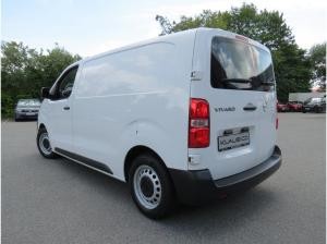 Opel Vivaro Cargo AHK / Laderaum aus Holz / Allwetterreifen  / *SOFORT VERFÜGBAR*