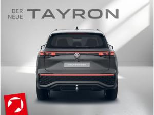 Volkswagen Tayron R-Line 2,0 TDI SCR 4MOTION DSG*AHK*PANORAMA*BLACKSTYLE*WIRÄ*STDHZG*7-SITZER*GEWERBE