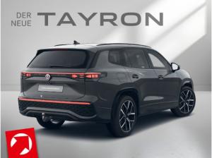 Volkswagen Tayron R-Line 2,0 TDI SCR 4MOTION DSG*AHK*PANORAMA*BLACKSTYLE*WIRÄ*STDHZG*7-SITZER*GEWERBE