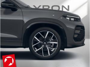 Volkswagen Tayron R-Line 2,0 TDI SCR 4MOTION DSG*AHK*PANORAMA*BLACKSTYLE*WIRÄ*STDHZG*7-SITZER*GEWERBE