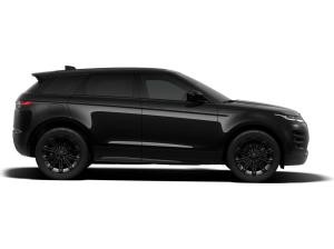 Land Rover Range Rover Evoque D165 Dynamic SE *SOFORT VERFÜGBAR*