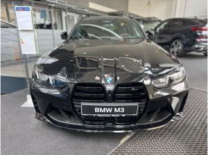 BMW M3 Competition Touring xDrive++SOFORT VERFÜGBAR++TOPDEAL