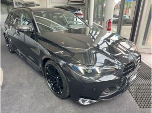 BMW M3 Competition Touring xDrive++SOFORT VERFÜGBAR++TOPDEAL