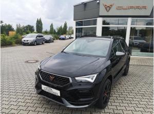 Cupra Ateca 2.0TSI DSG 4Drive 190PS Schiebedach AHK TopView
