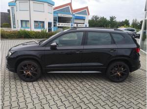 Cupra Ateca 2.0TSI DSG 4Drive 190PS Schiebedach AHK TopView