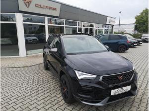 Cupra Ateca 2.0TSI DSG 4Drive 190PS Schiebedach AHK TopView