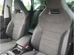 Cupra Ateca 2.0TSI DSG 4Drive 190PS Schiebedach AHK TopView