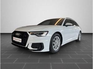 Audi A6 Avant 40 TDI S line S tro.