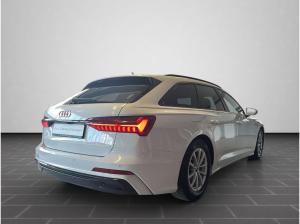 Audi A6 Avant 40 TDI S line S tro.