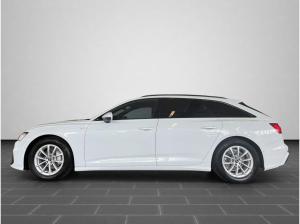 Audi A6 Avant 40 TDI S line S tro.
