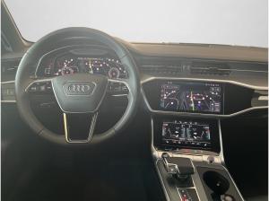 Audi A6 Avant 40 TDI S line S tro.