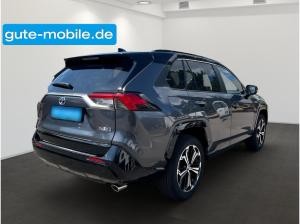 Toyota RAV 4 Plug-In Hybrid Style AWD