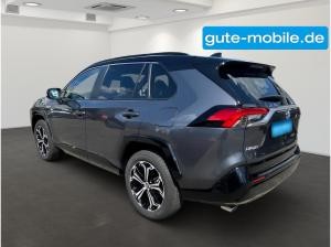 Toyota RAV 4 Plug-In Hybrid Style AWD