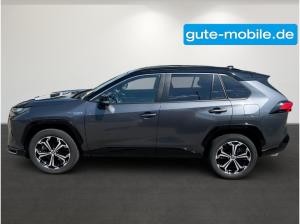 Toyota RAV 4 Plug-In Hybrid Style AWD