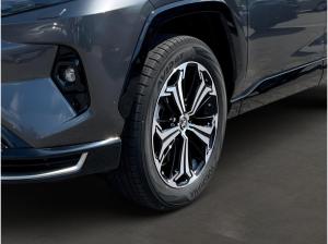 Toyota RAV 4 Plug-In Hybrid Style AWD