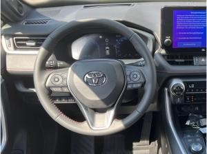 Toyota RAV 4 Plug-In Hybrid Style AWD