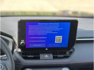 Toyota RAV 4 Plug-In Hybrid Style AWD