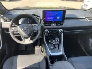 Toyota RAV 4 Plug-In Hybrid Style AWD