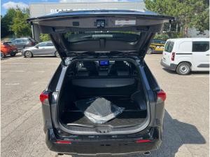 Toyota RAV 4 Plug-In Hybrid Style AWD