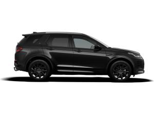Land Rover Discovery Sport P270e Dynamic SE *SOFORT VERFÜGBAR*