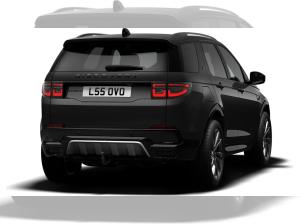 Land Rover Discovery Sport P270e Dynamic SE *SOFORT VERFÜGBAR*