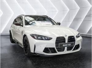 BMW M3 xDrive Touring LAGERWAGENAKTION