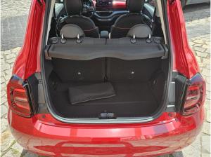 Fiat 500e Red 42KWH RED -  Komfort Paket - sofort verfügbar