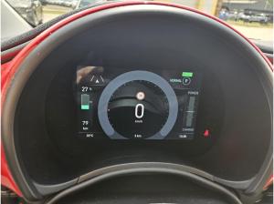 Fiat 500e Red 42KWH RED -  Komfort Paket - sofort verfügbar