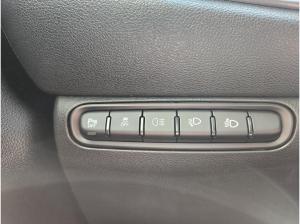 Fiat 500e Red 42KWH RED -  Komfort Paket - sofort verfügbar