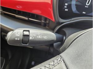 Fiat 500e Red 42KWH RED -  Komfort Paket - sofort verfügbar