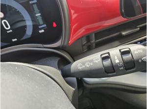 Fiat 500e Red 42KWH RED -  Komfort Paket - sofort verfügbar