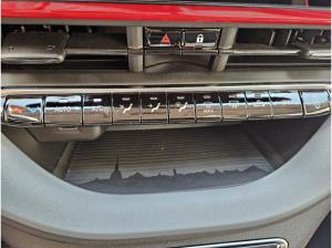 Fiat 500e Red 42KWH RED -  Komfort Paket - sofort verfügbar