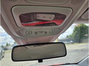 Fiat 500e Red 42KWH RED -  Komfort Paket - sofort verfügbar