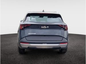 Kia Sportage PE Automatik Vision Komfort-P. Lagerwagenaktion Privat