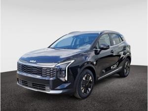Kia Sportage PE Automatik Vision Komfort-P. Lagerwagenaktion Privat