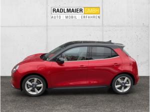 GWM ORA 03 400 Pro mit Wärmepumpe