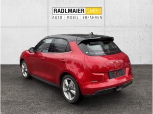 GWM ORA 03 400 Pro mit Wärmepumpe