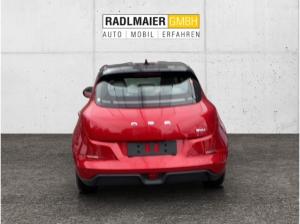 GWM ORA 03 400 Pro mit Wärmepumpe