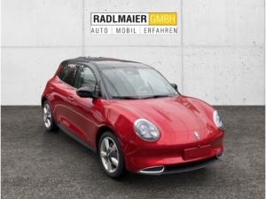 GWM ORA 03 400 Pro mit Wärmepumpe