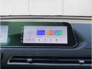 GWM ORA 03 400 Pro mit Wärmepumpe