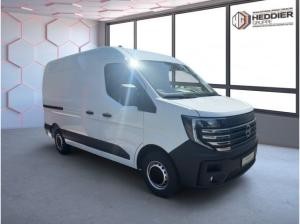 Nissan Interstar 🚐 L2H2 N-Connecta