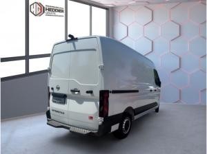 Nissan Interstar 🚐 L2H2 N-Connecta
