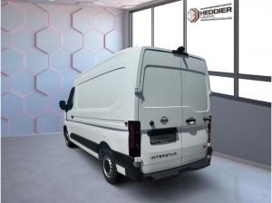 Nissan Interstar 🚐 L2H2 N-Connecta